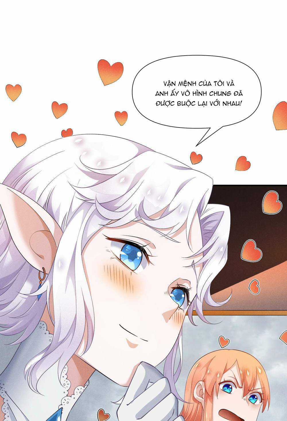 Sau Khi Bị Ốc Sên Truy Sát Chapter 16 trang 20