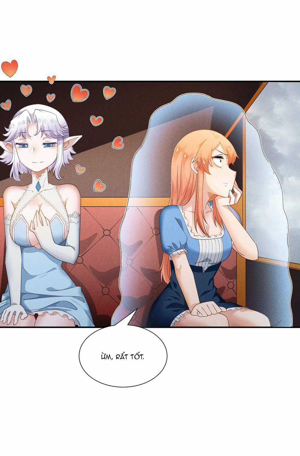 Sau Khi Bị Ốc Sên Truy Sát Chapter 16 trang 22