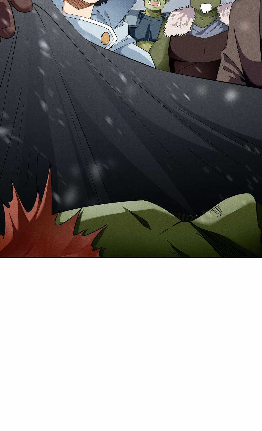 Sau Khi Bị Ốc Sên Truy Sát Chapter 16 trang 24