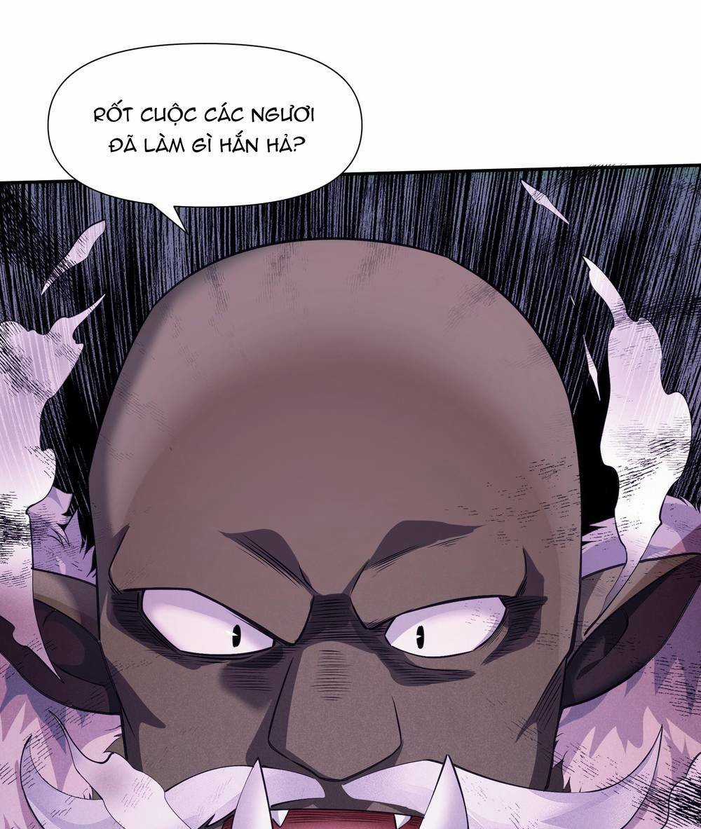 Sau Khi Bị Ốc Sên Truy Sát Chapter 16 trang 28