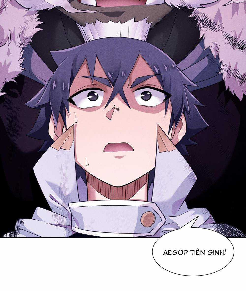 Sau Khi Bị Ốc Sên Truy Sát Chapter 16 trang 29