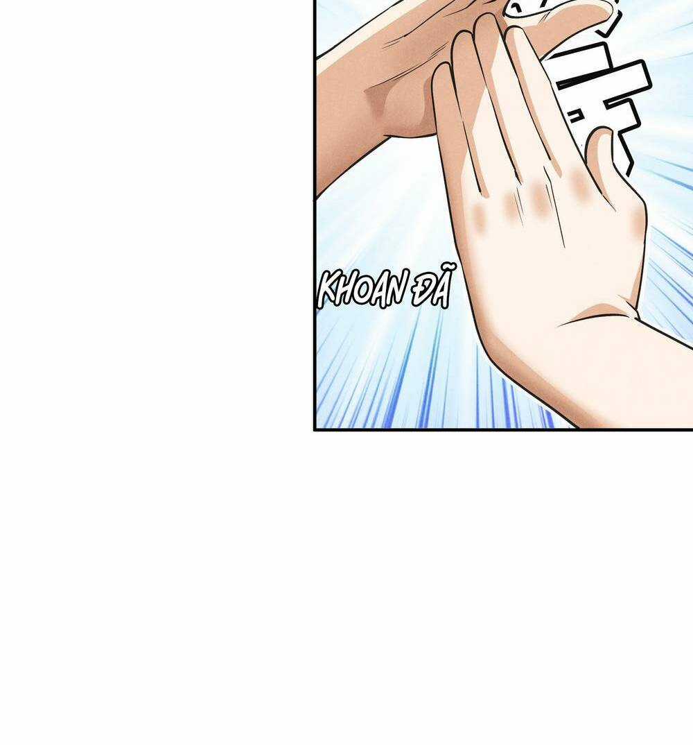 Sau Khi Bị Ốc Sên Truy Sát Chapter 16 trang 31