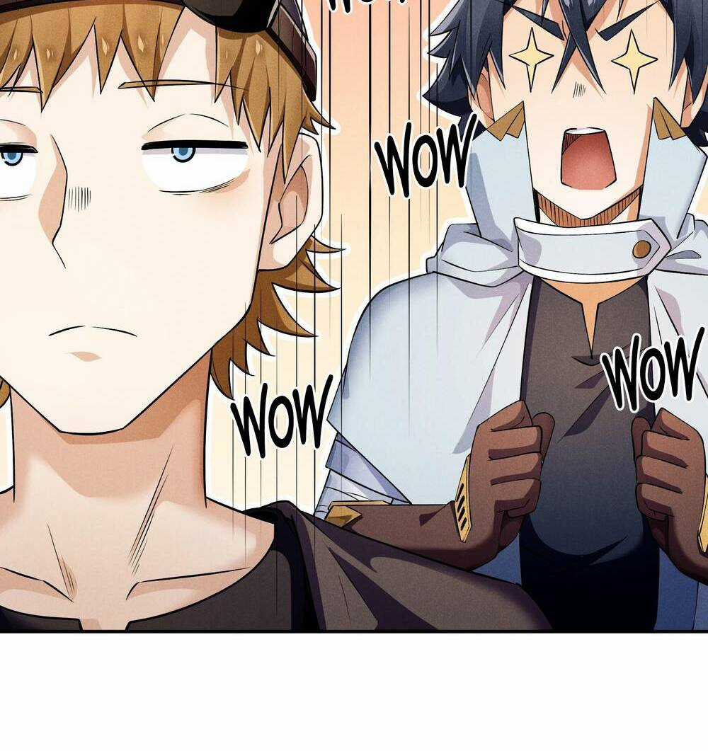 Sau Khi Bị Ốc Sên Truy Sát Chapter 16 trang 38