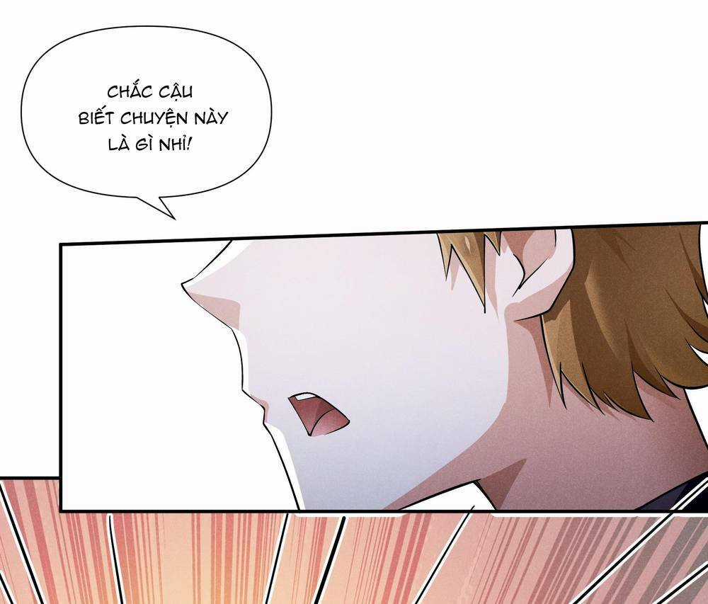 Sau Khi Bị Ốc Sên Truy Sát Chapter 16 trang 39