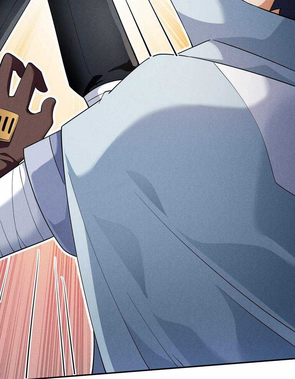 Sau Khi Bị Ốc Sên Truy Sát Chapter 16 trang 41