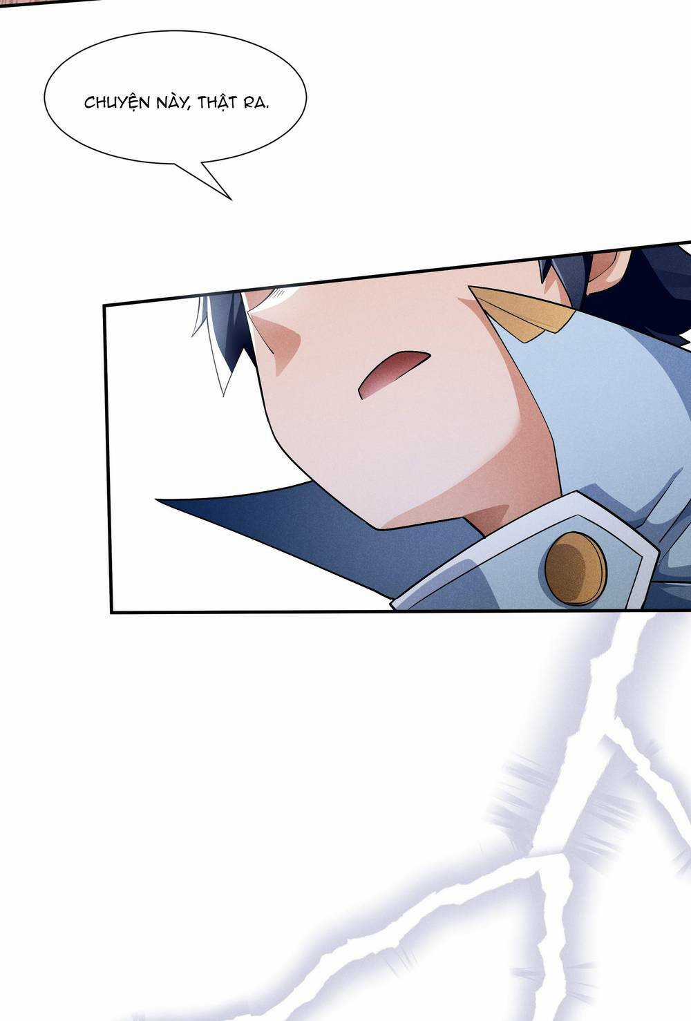 Sau Khi Bị Ốc Sên Truy Sát Chapter 16 trang 42