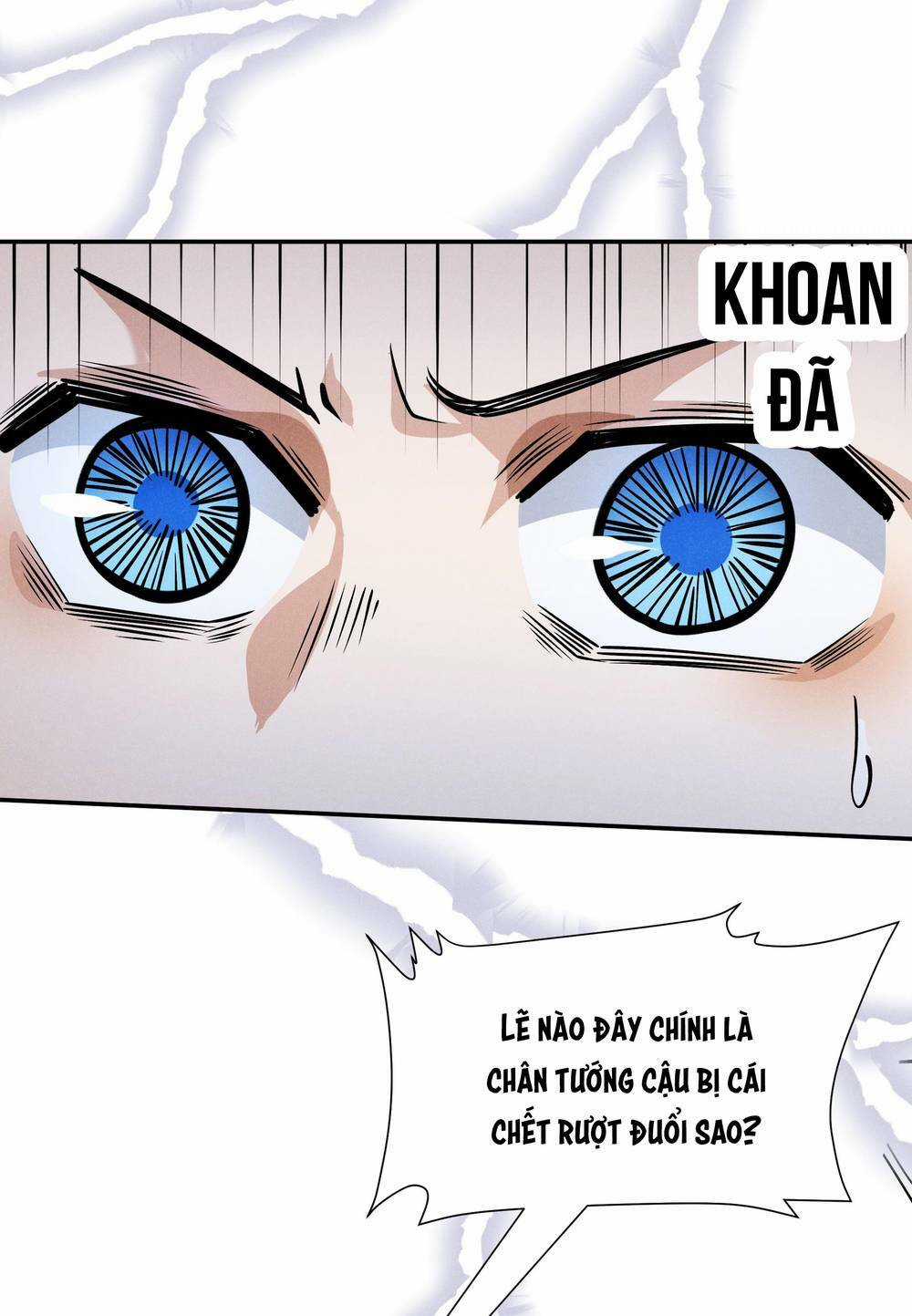 Sau Khi Bị Ốc Sên Truy Sát Chapter 16 trang 43