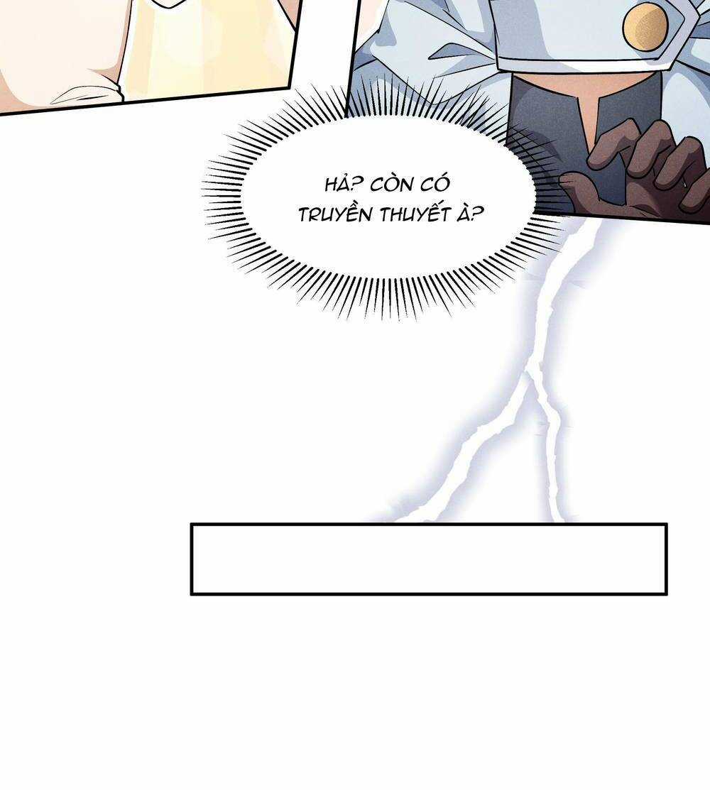 Sau Khi Bị Ốc Sên Truy Sát Chapter 16 trang 45