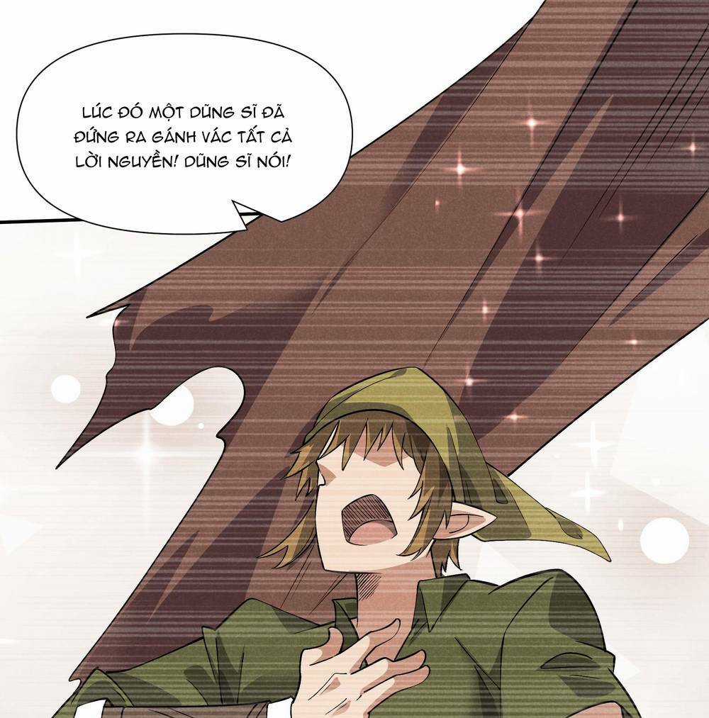 Sau Khi Bị Ốc Sên Truy Sát Chapter 16 trang 47