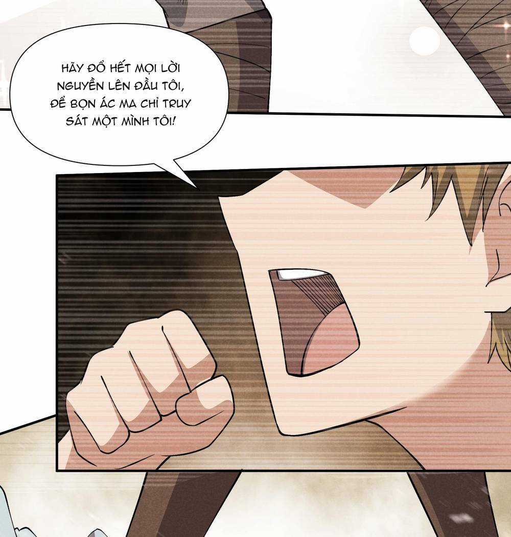 Sau Khi Bị Ốc Sên Truy Sát Chapter 16 trang 49