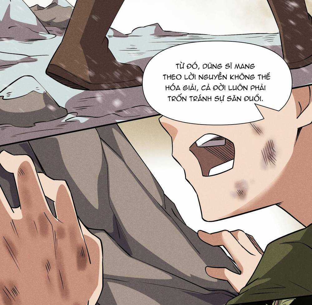 Sau Khi Bị Ốc Sên Truy Sát Chapter 16 trang 50