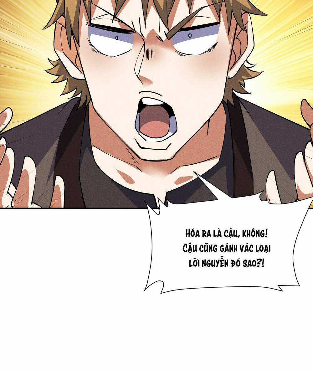 Sau Khi Bị Ốc Sên Truy Sát Chapter 16 trang 52