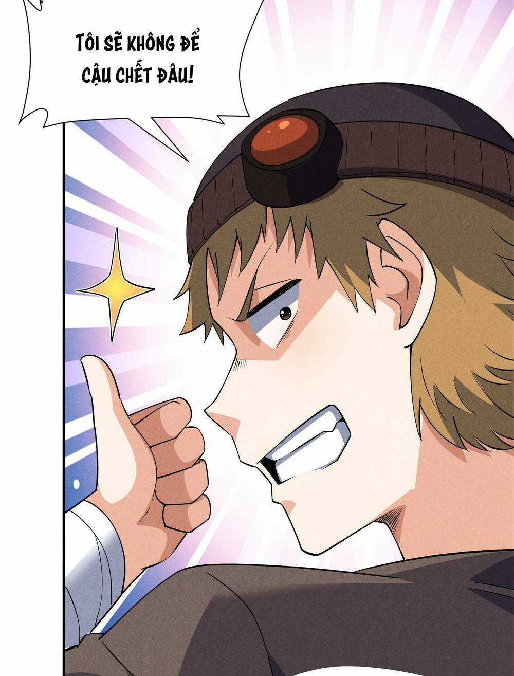 Sau Khi Bị Ốc Sên Truy Sát Chapter 16 trang 57