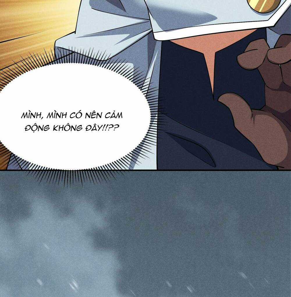 Sau Khi Bị Ốc Sên Truy Sát Chapter 16 trang 59