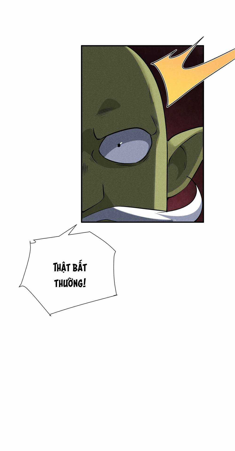 Sau Khi Bị Ốc Sên Truy Sát Chapter 16 trang 64