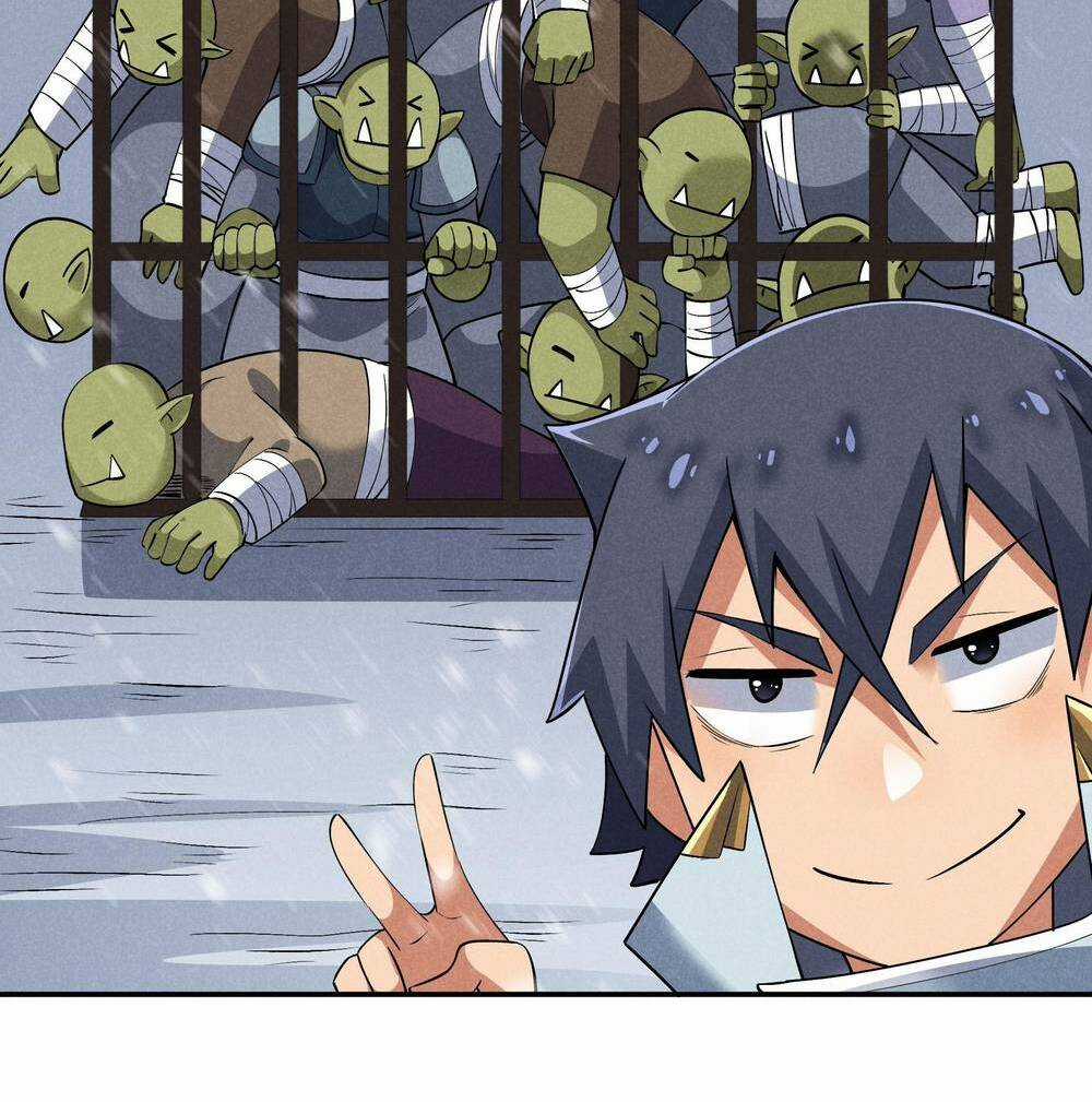 Sau Khi Bị Ốc Sên Truy Sát Chapter 16 trang 66