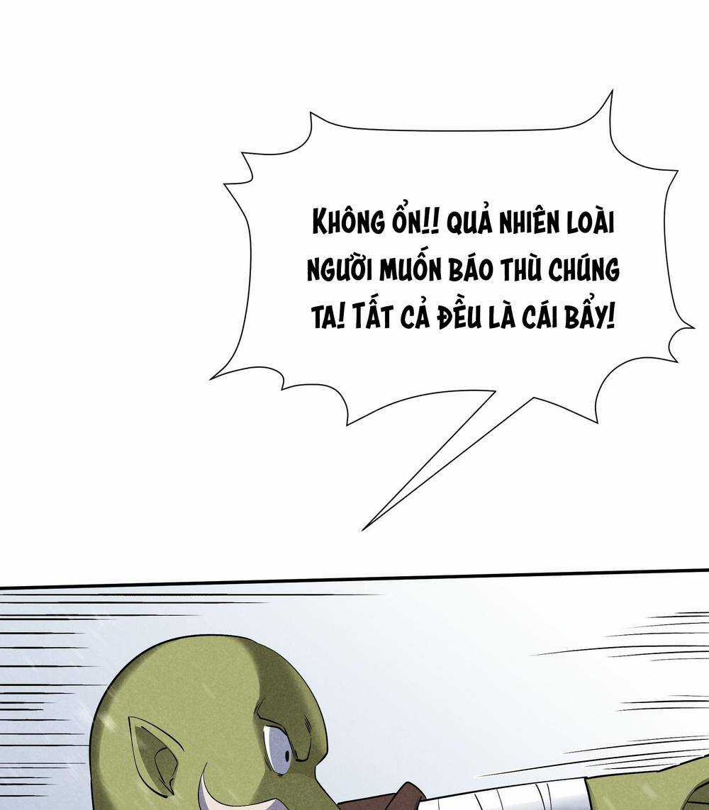 Sau Khi Bị Ốc Sên Truy Sát Chapter 16 trang 67