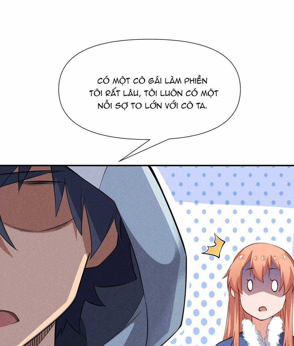 Sau Khi Bị Ốc Sên Truy Sát Chapter 16 trang 71