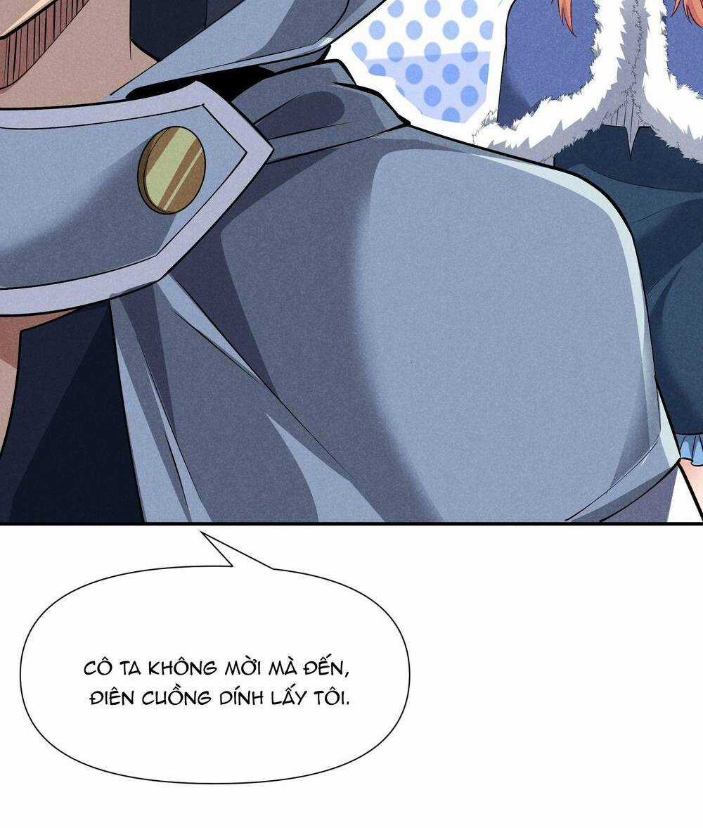 Sau Khi Bị Ốc Sên Truy Sát Chapter 16 trang 72