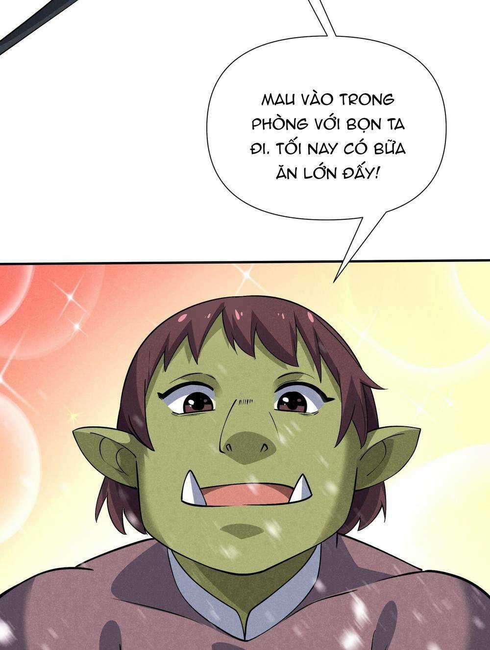 Sau Khi Bị Ốc Sên Truy Sát Chapter 16 trang 85