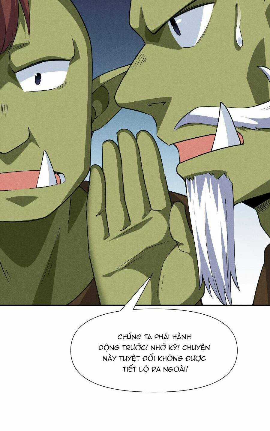 Sau Khi Bị Ốc Sên Truy Sát Chapter 17 trang 11