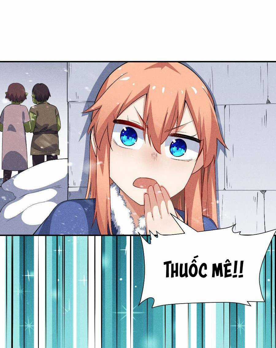 Sau Khi Bị Ốc Sên Truy Sát Chapter 17 trang 15