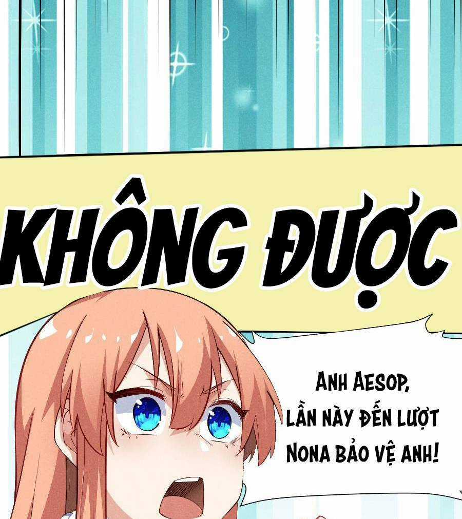 Sau Khi Bị Ốc Sên Truy Sát Chapter 17 trang 16