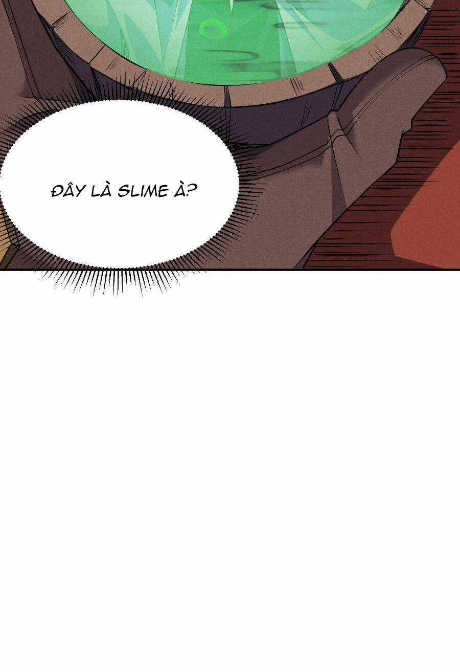 Sau Khi Bị Ốc Sên Truy Sát Chapter 17 trang 19