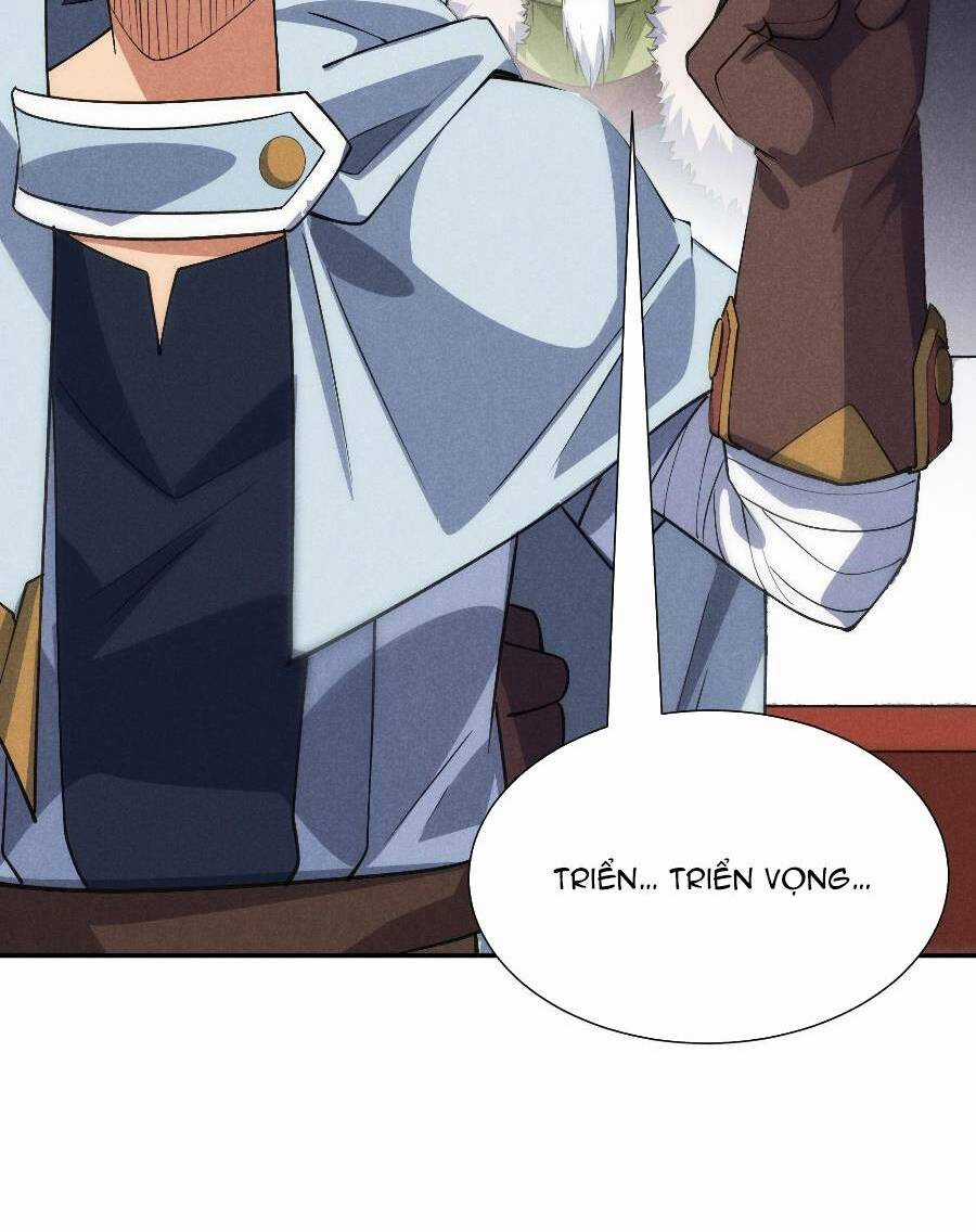 Sau Khi Bị Ốc Sên Truy Sát Chapter 17 trang 28
