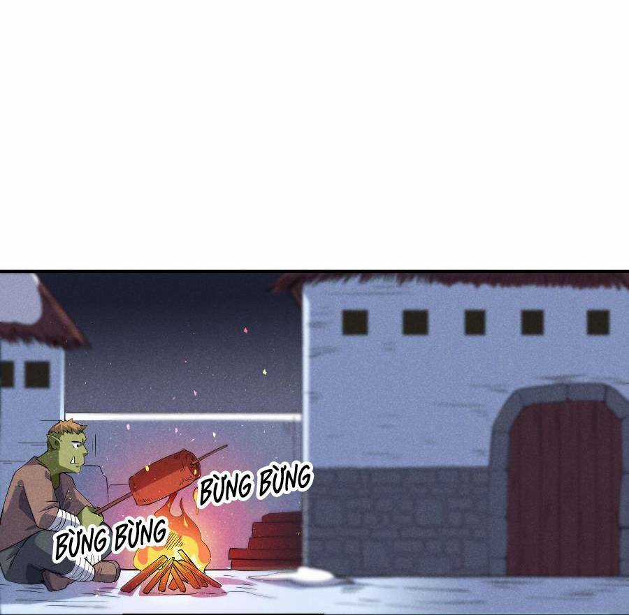 Sau Khi Bị Ốc Sên Truy Sát Chapter 17 trang 32