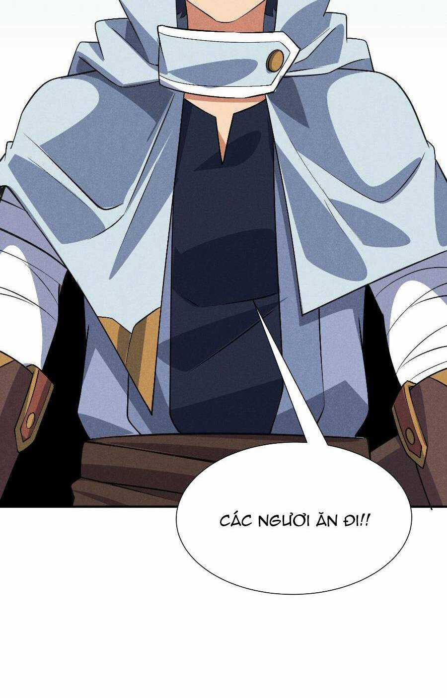 Sau Khi Bị Ốc Sên Truy Sát Chapter 17 trang 36