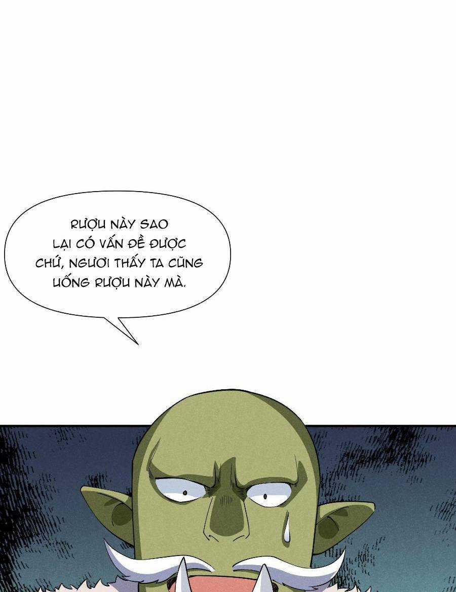 Sau Khi Bị Ốc Sên Truy Sát Chapter 17 trang 48