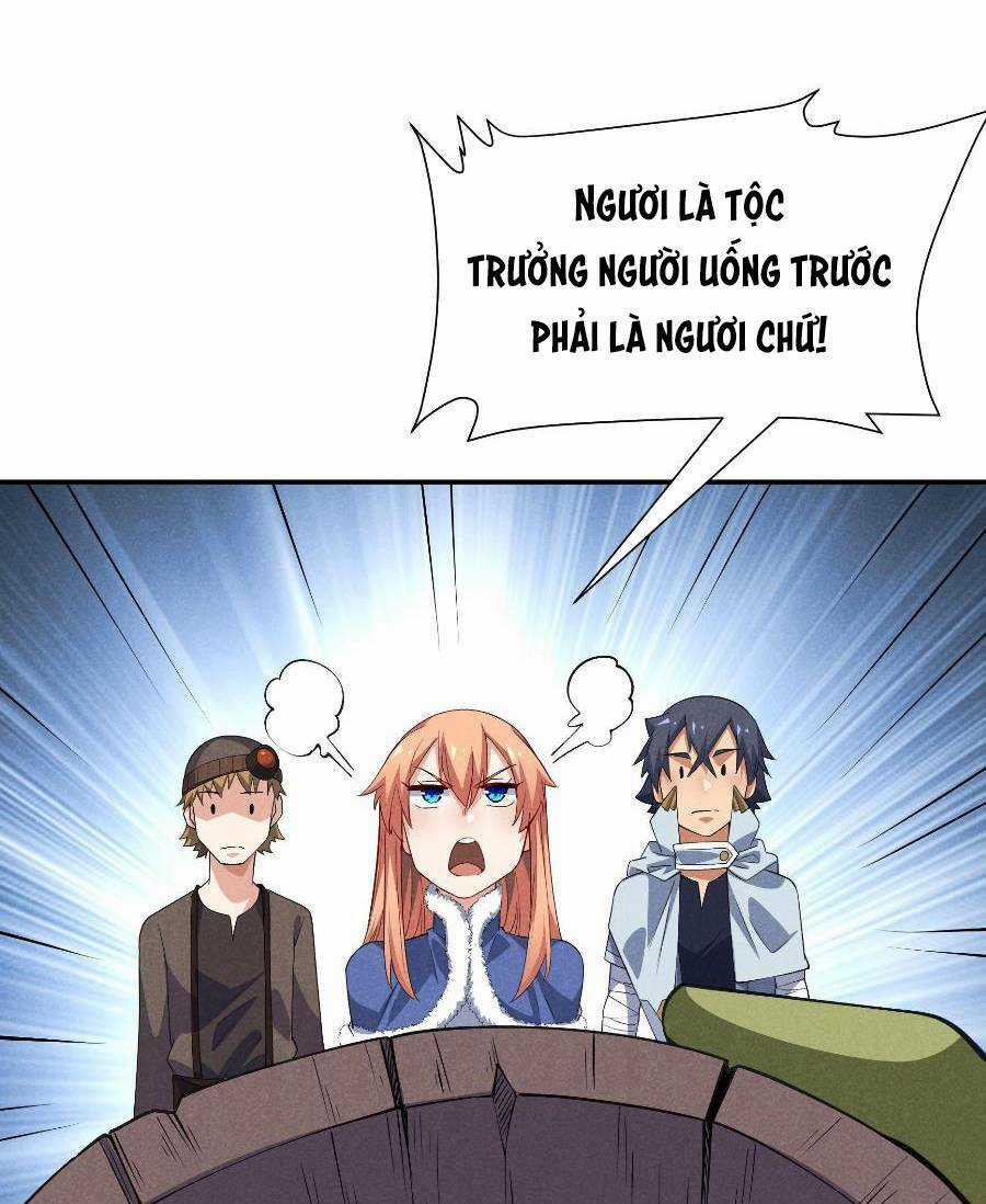 Sau Khi Bị Ốc Sên Truy Sát Chapter 17 trang 51
