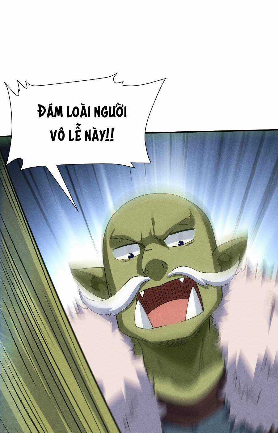 Sau Khi Bị Ốc Sên Truy Sát Chapter 17 trang 58