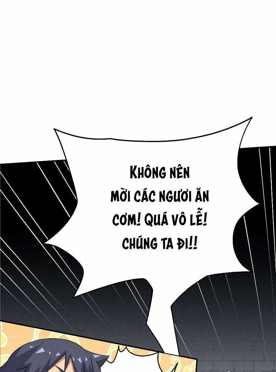 Sau Khi Bị Ốc Sên Truy Sát Chapter 17 trang 60