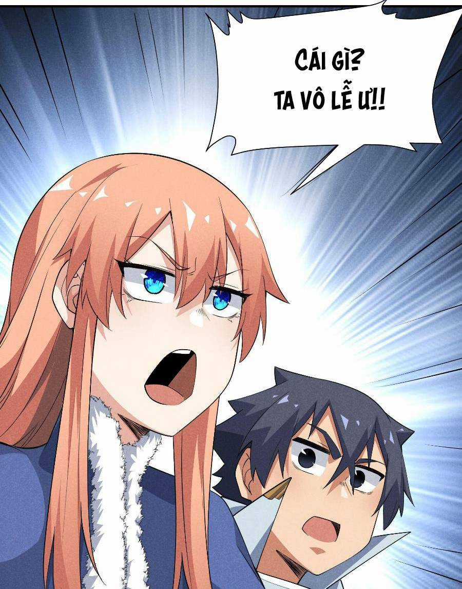 Sau Khi Bị Ốc Sên Truy Sát Chapter 17 trang 62