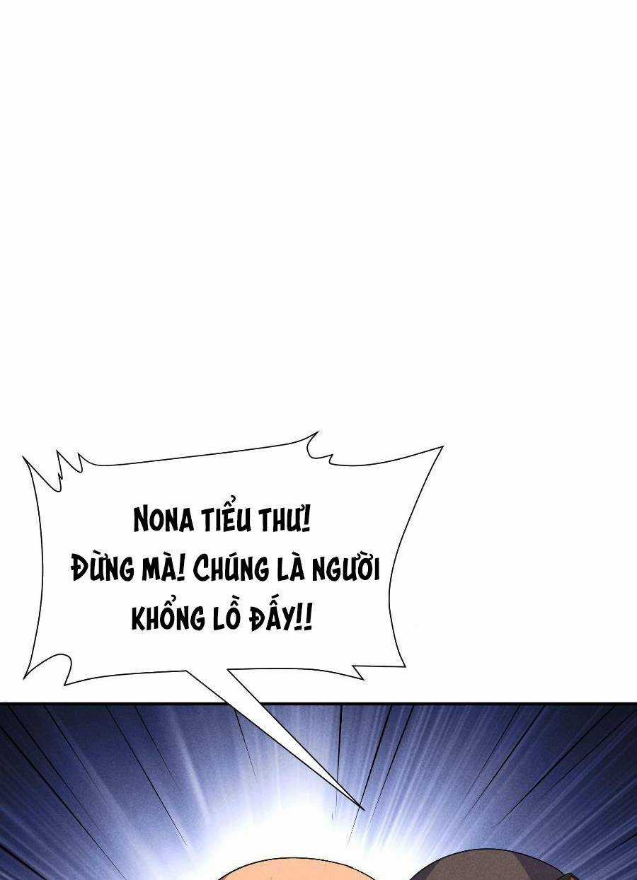 Sau Khi Bị Ốc Sên Truy Sát Chapter 17 trang 64