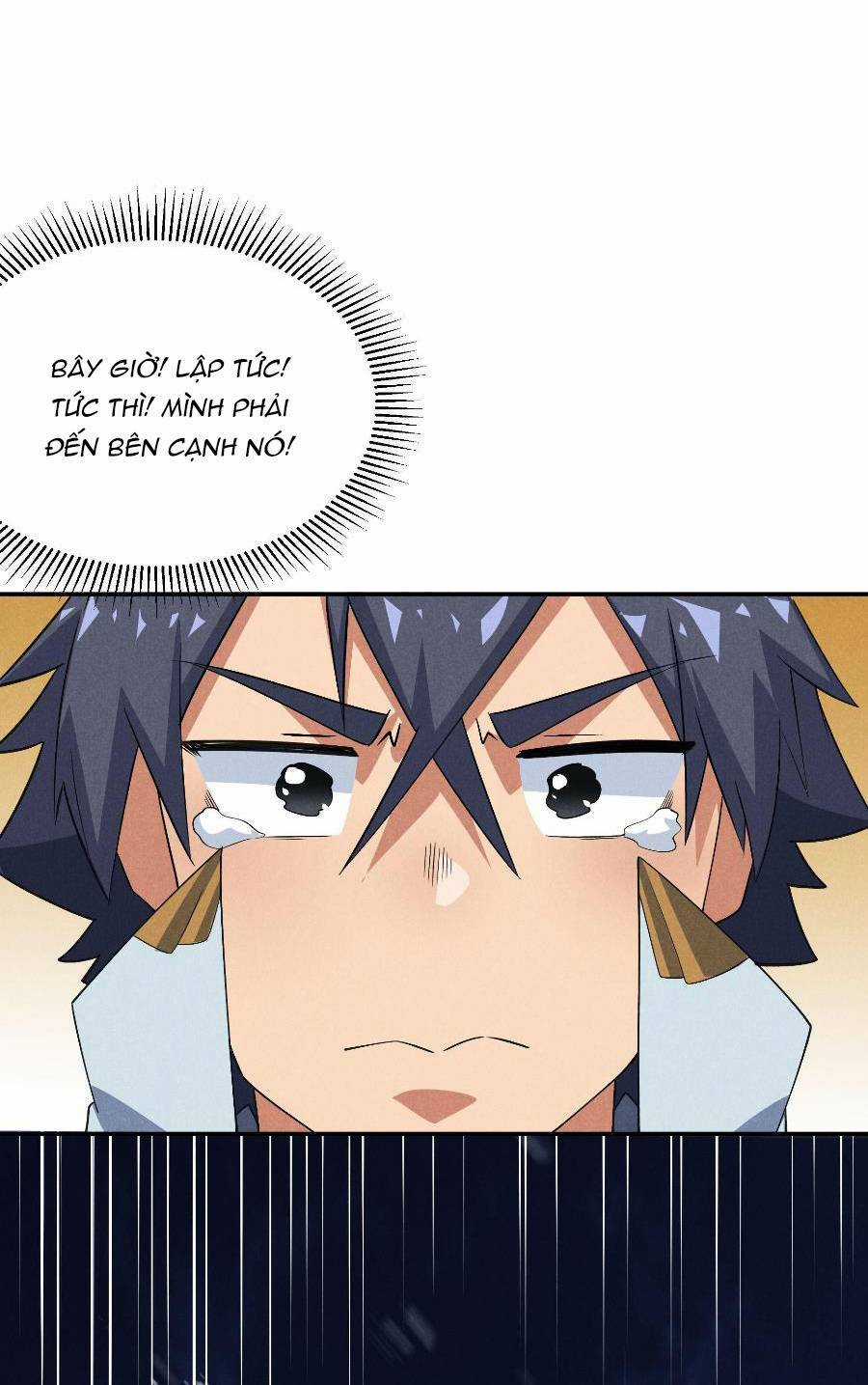 Sau Khi Bị Ốc Sên Truy Sát Chapter 17 trang 70