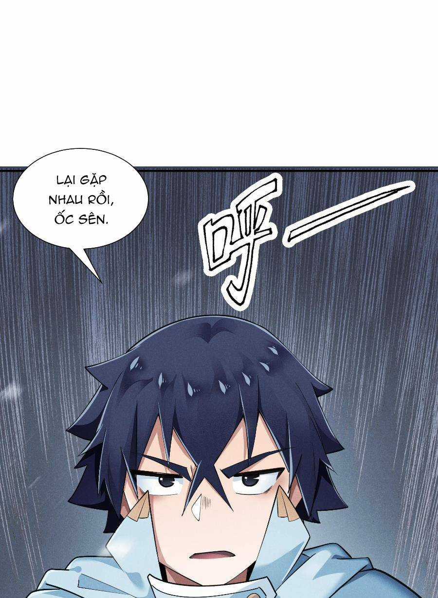 Sau Khi Bị Ốc Sên Truy Sát Chapter 17 trang 73