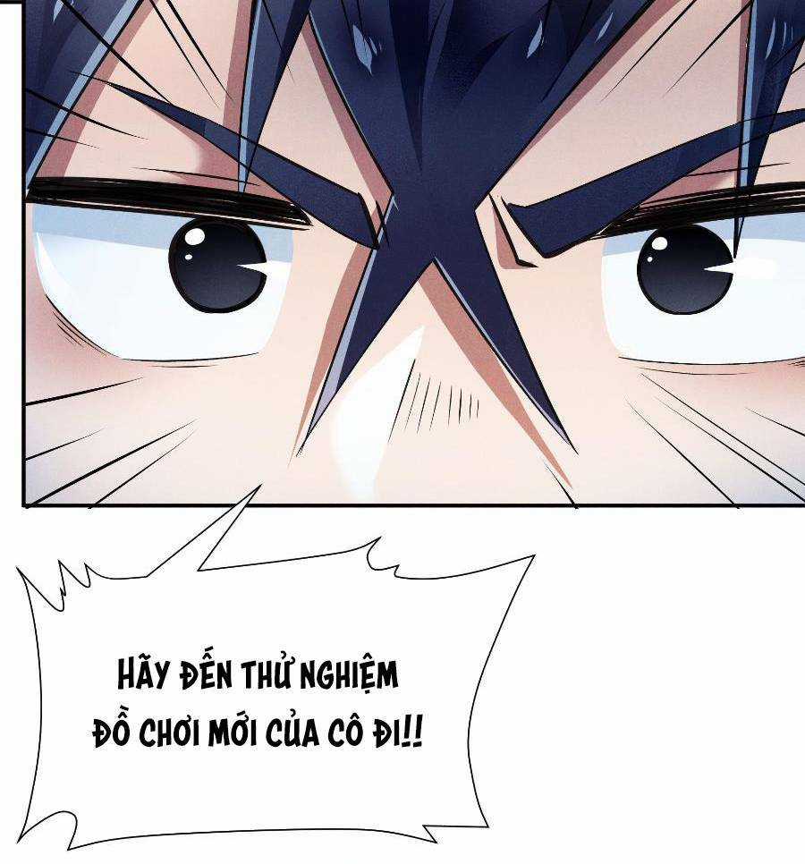 Sau Khi Bị Ốc Sên Truy Sát Chapter 17 trang 77