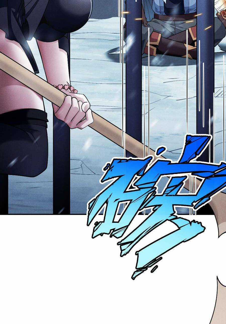 Sau Khi Bị Ốc Sên Truy Sát Chapter 17 trang 82