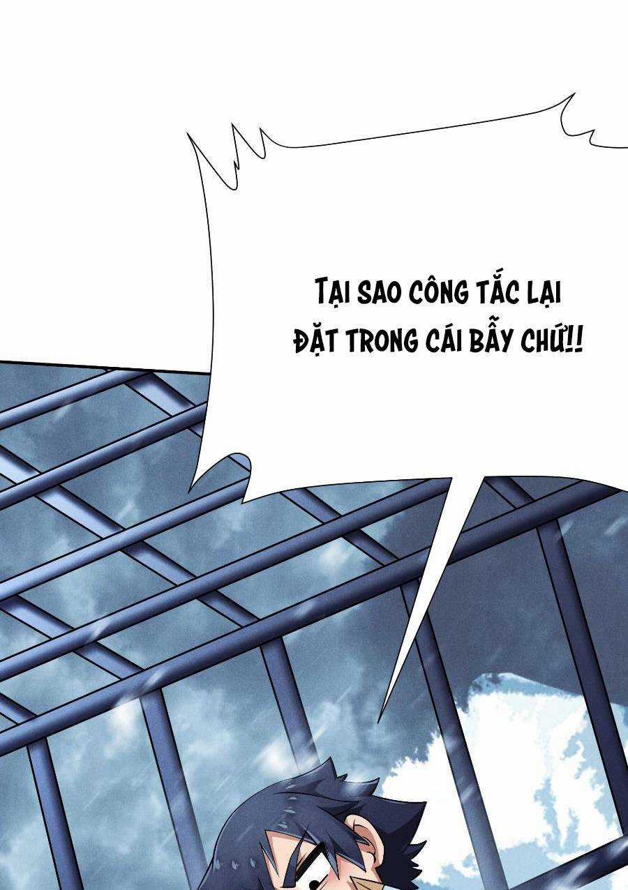 Sau Khi Bị Ốc Sên Truy Sát Chapter 17 trang 85