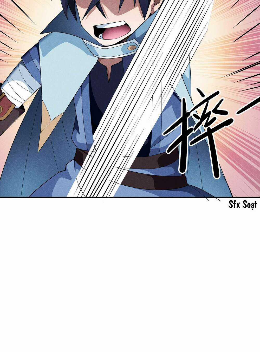 Sau Khi Bị Ốc Sên Truy Sát Chapter 18 trang 101