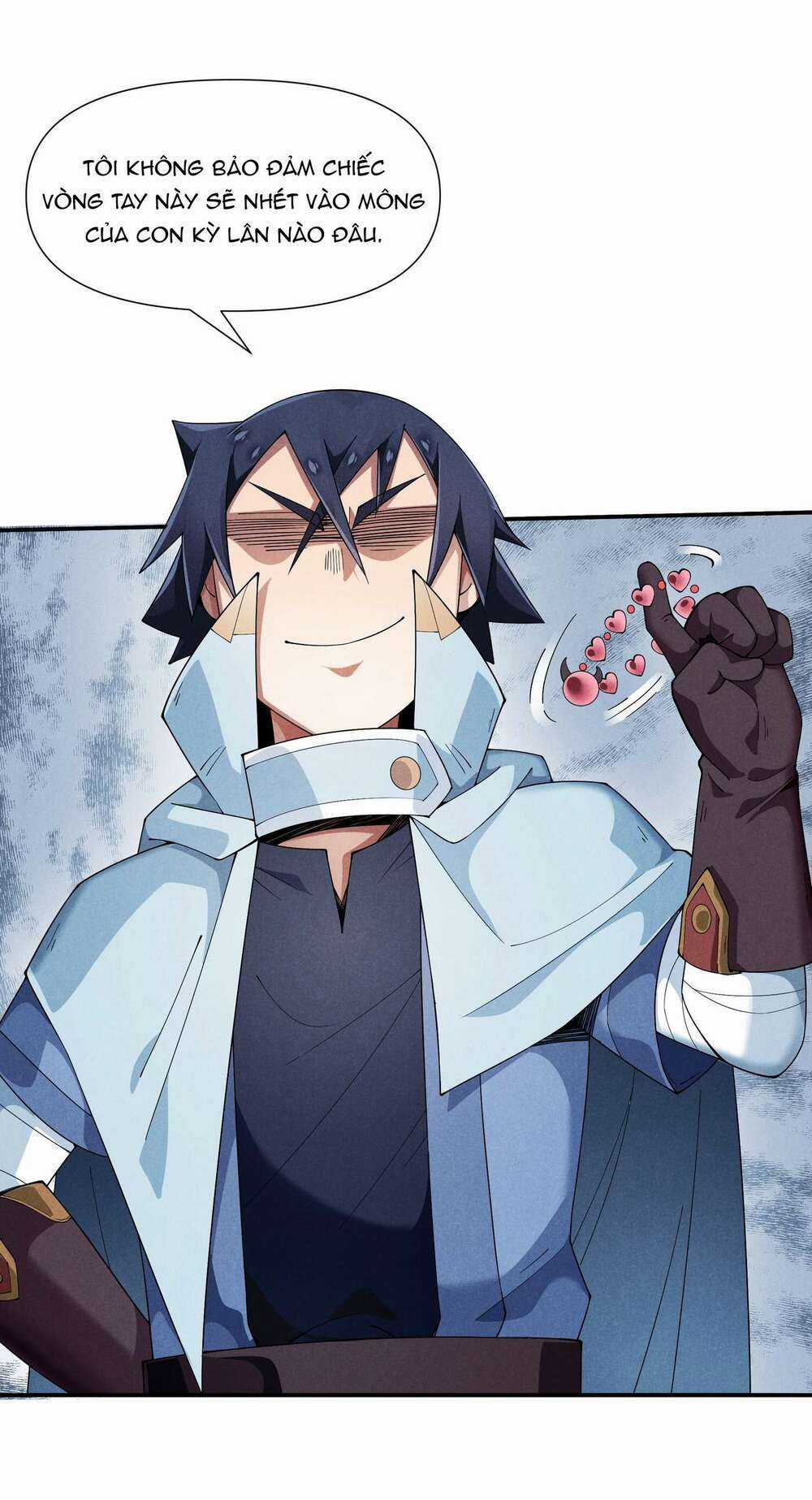 Sau Khi Bị Ốc Sên Truy Sát Chapter 18 trang 106