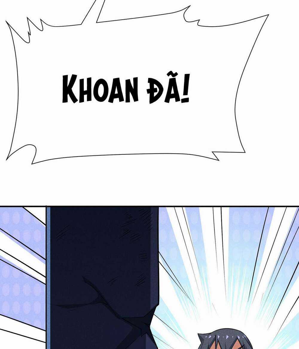 Sau Khi Bị Ốc Sên Truy Sát Chapter 18 trang 11