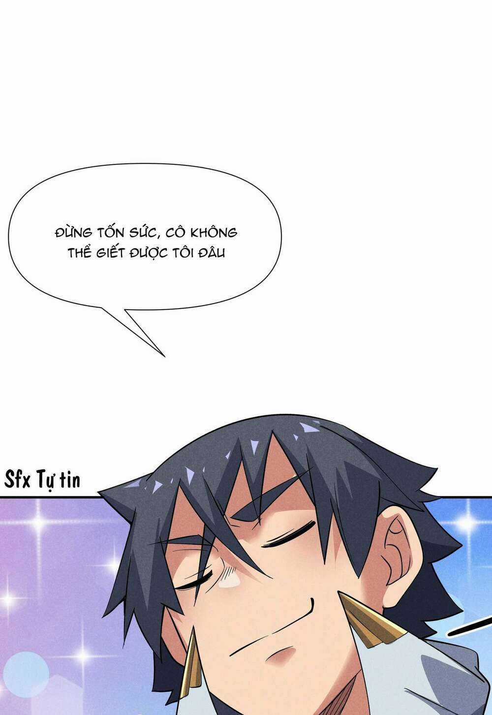 Sau Khi Bị Ốc Sên Truy Sát Chapter 18 trang 2