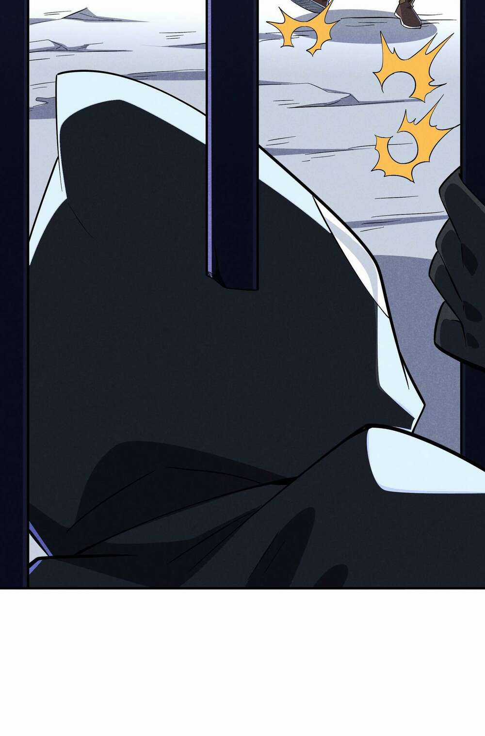 Sau Khi Bị Ốc Sên Truy Sát Chapter 18 trang 22