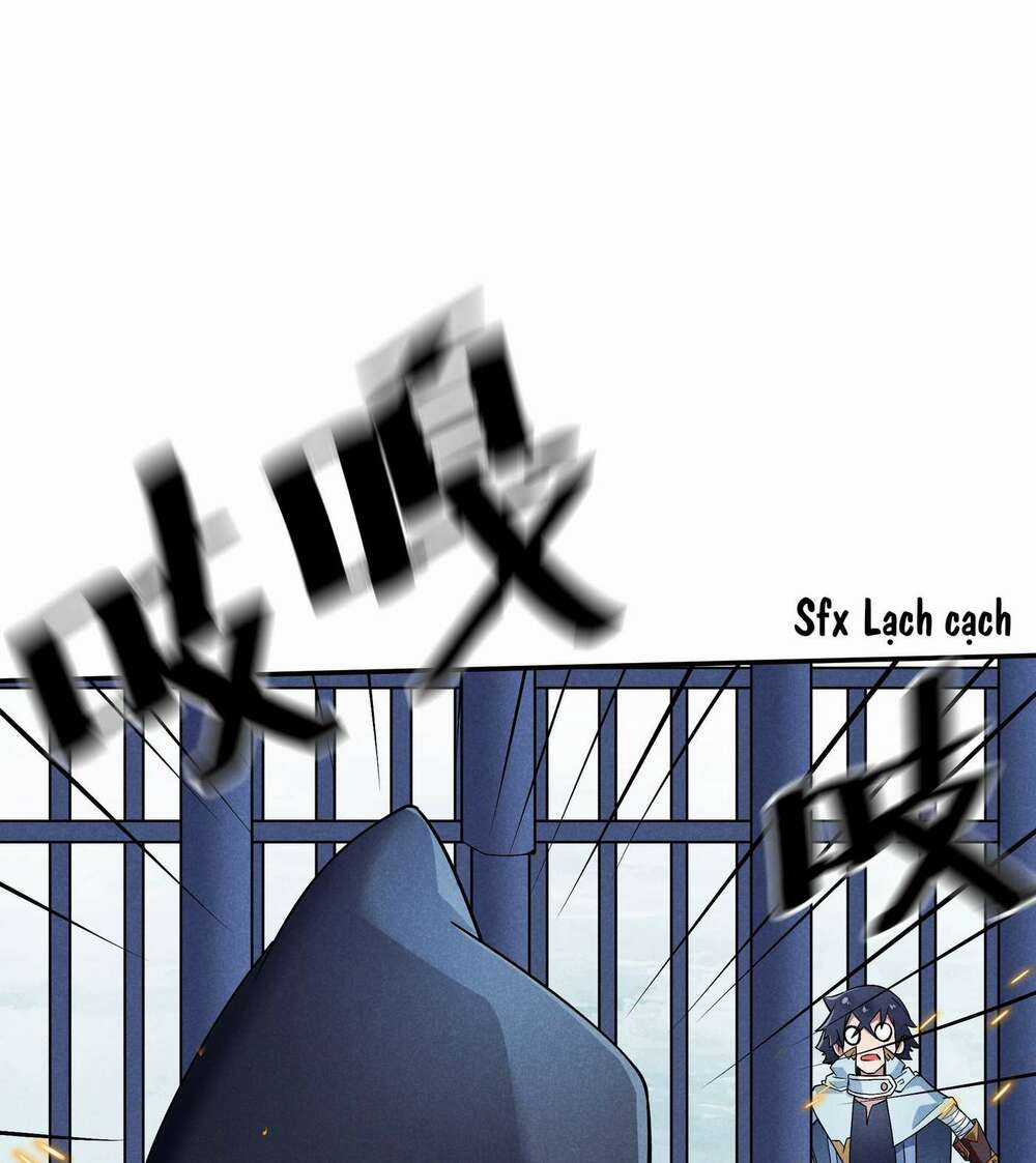 Sau Khi Bị Ốc Sên Truy Sát Chapter 18 trang 26