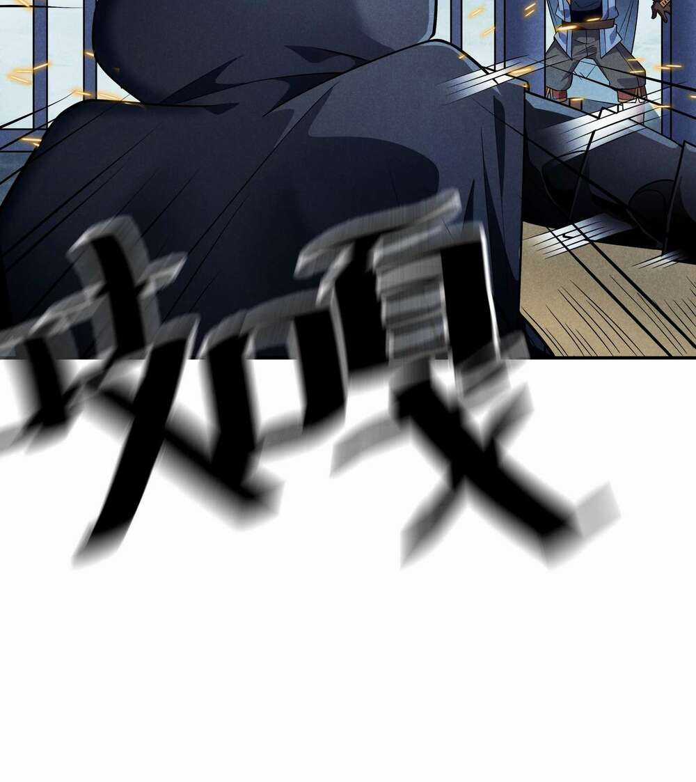 Sau Khi Bị Ốc Sên Truy Sát Chapter 18 trang 27