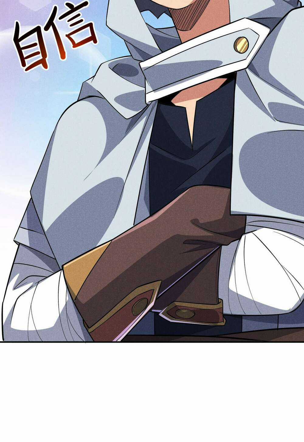 Sau Khi Bị Ốc Sên Truy Sát Chapter 18 trang 3